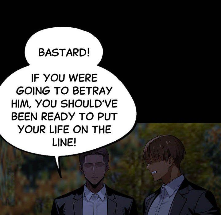 Gangster x Office Lady Chapter 86 - Page 112