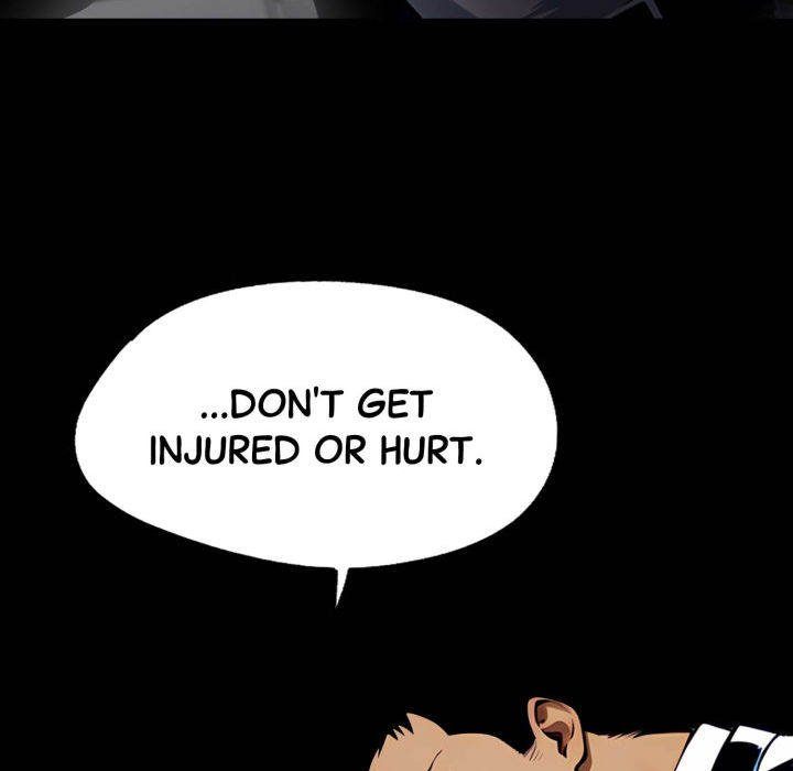 Gangster x Office Lady Chapter 86 - Page 44