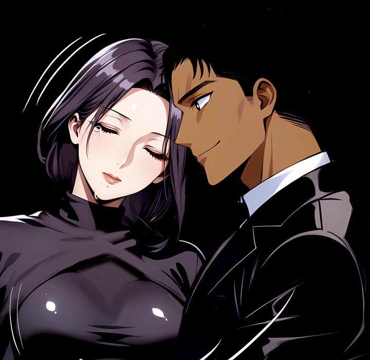 Gangster x Office Lady Chapter 86 - Page 70