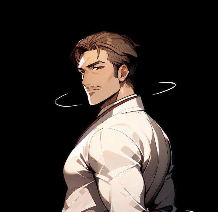 Gangster x Office Lady Chapter 87 - Page 116