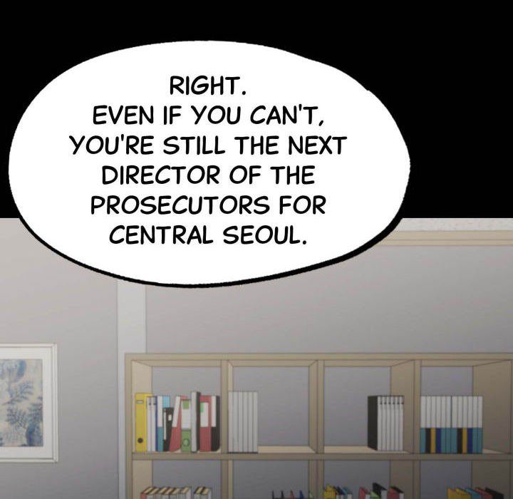 Gangster x Office Lady Chapter 87 - Page 96