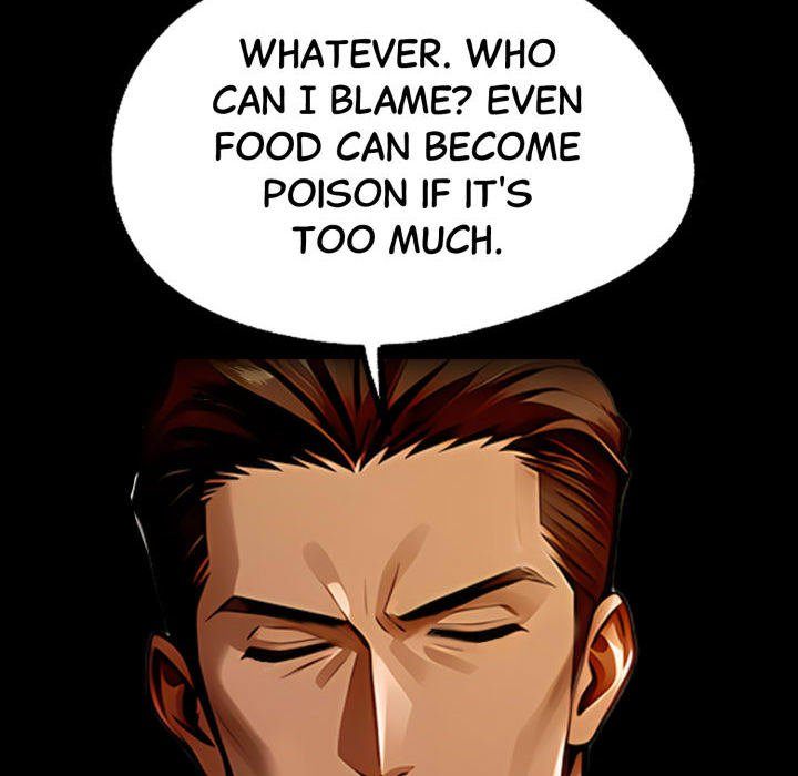 Gangster x Office Lady Chapter 88 - Page 108