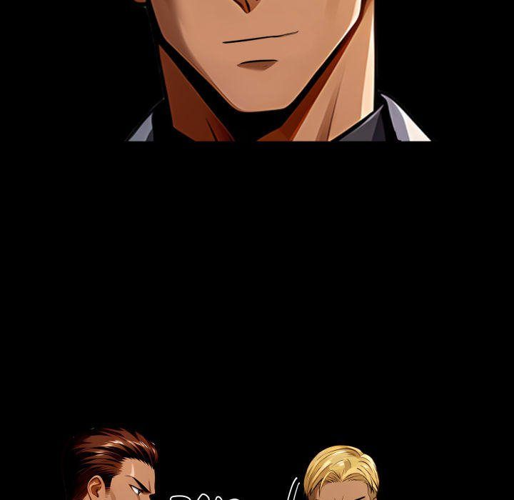 Gangster x Office Lady Chapter 88 - Page 109