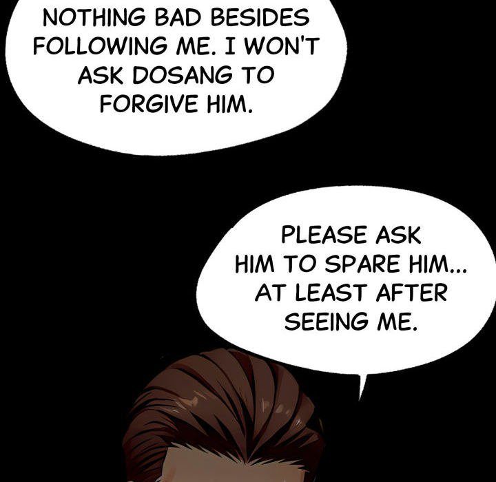 Gangster x Office Lady Chapter 88 - Page 127