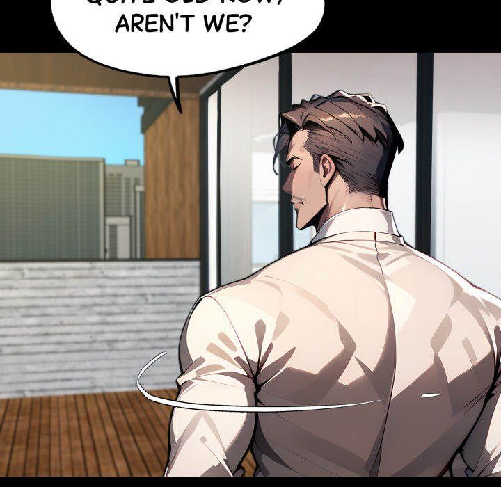 Gangster x Office Lady Chapter 88 - Page 24