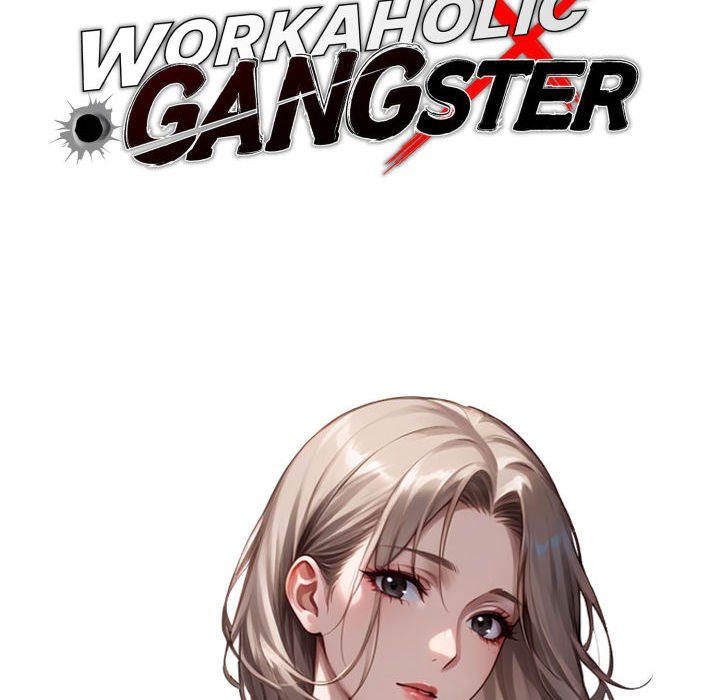 Gangster x Office Lady Chapter 88 - Page 35