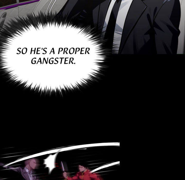 Gangster x Office Lady Chapter 88 - Page 53
