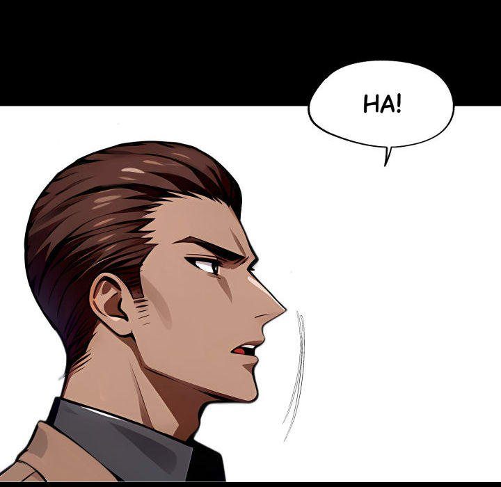 Gangster x Office Lady Chapter 88 - Page 92