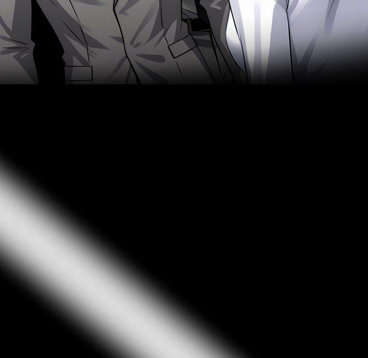 Gangster x Office Lady Chapter 89 - Page 132