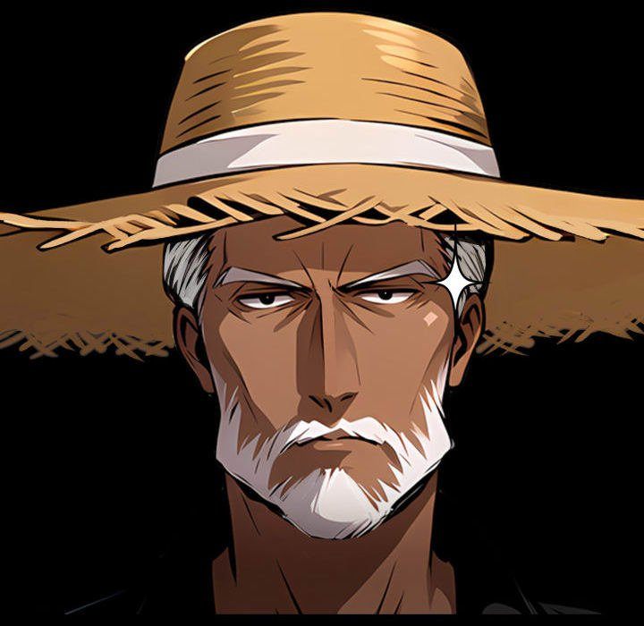 Gangster x Office Lady Chapter 89 - Page 25