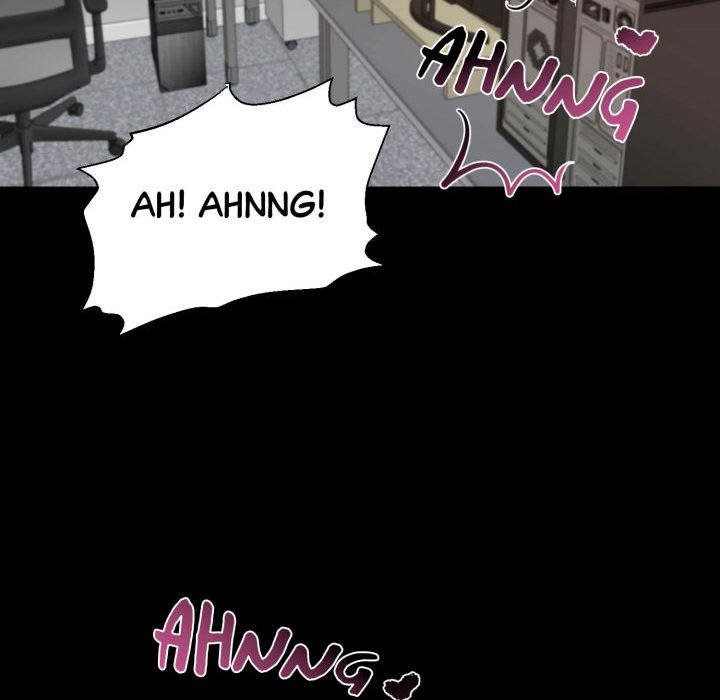 Gangster x Office Lady Chapter 90 - Page 128