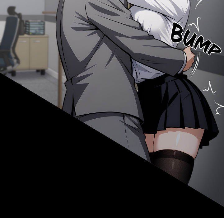 Gangster x Office Lady Chapter 90 - Page 5