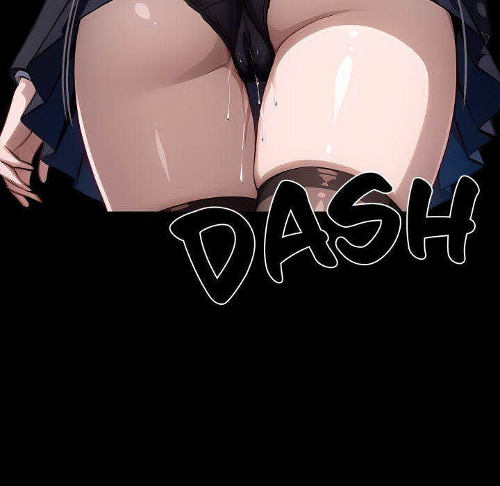 Gangster x Office Lady Chapter 91 - Page 106