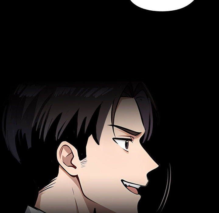 Gangster x Office Lady Chapter 91 - Page 54