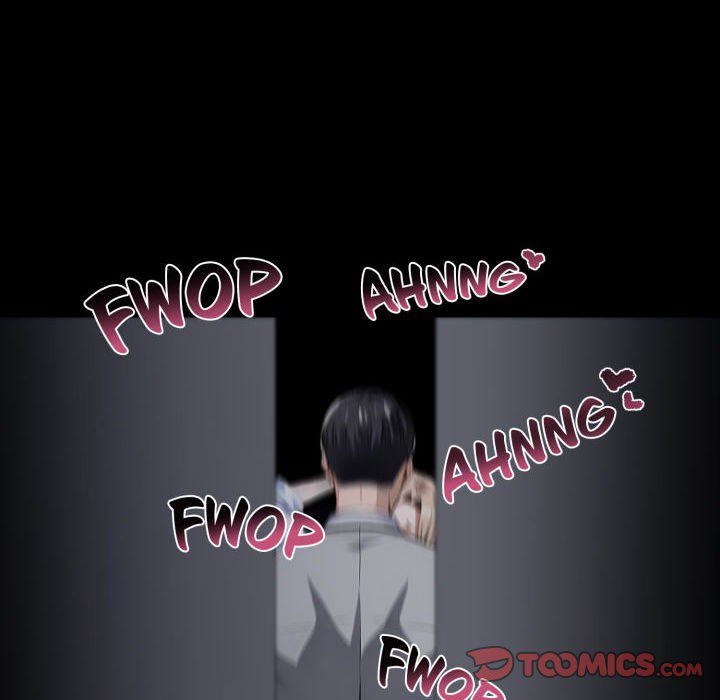 Gangster x Office Lady Chapter 91 - Page 75