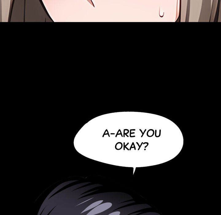 Gangster x Office Lady Chapter 92 - Page 112