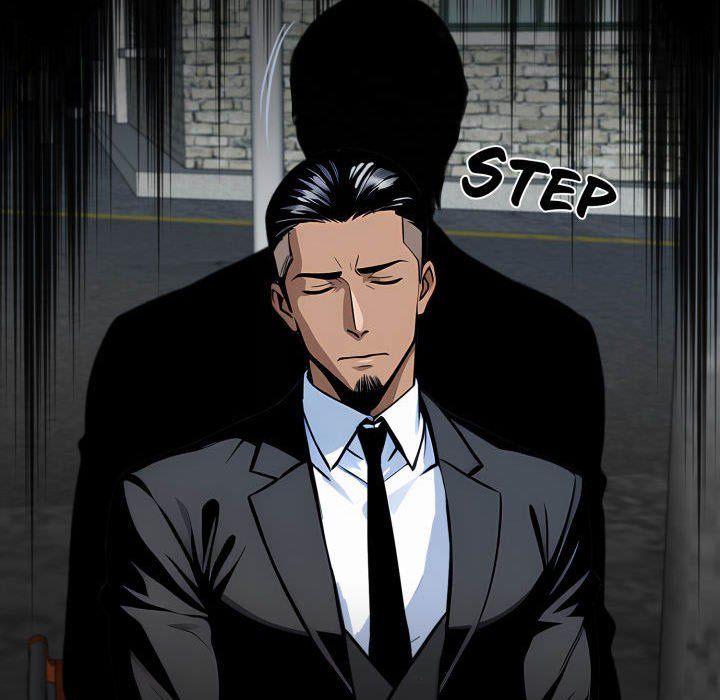 Gangster x Office Lady Chapter 92 - Page 145