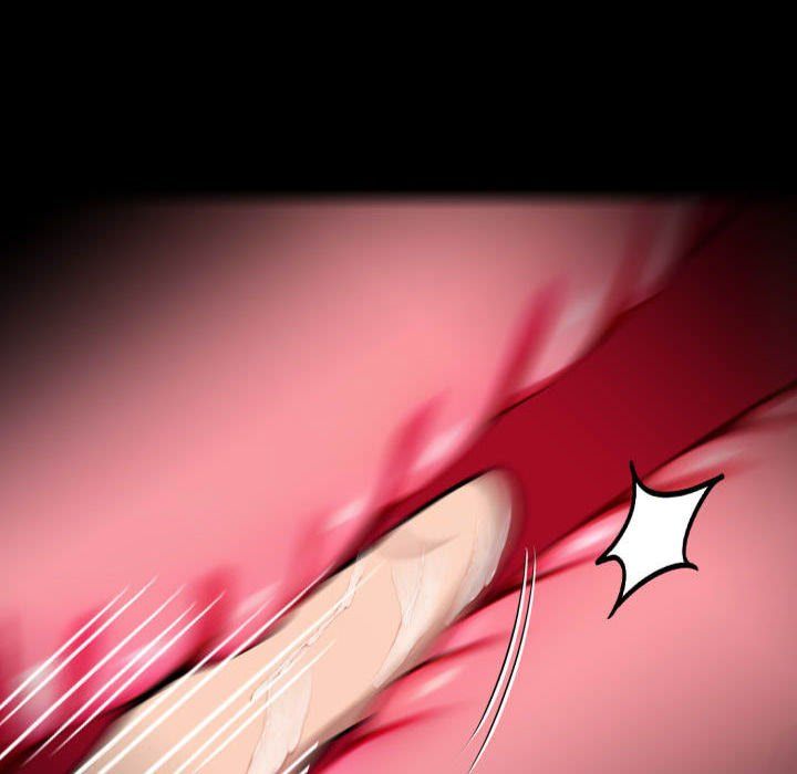 Gangster x Office Lady Chapter 92 - Page 47