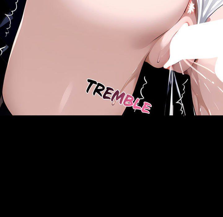 Gangster x Office Lady Chapter 92 - Page 79