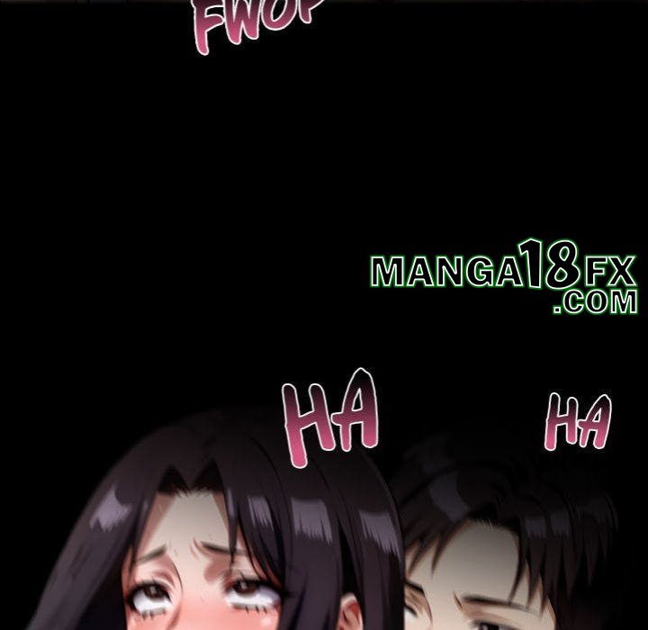 Gangster x Office Lady Chapter 96 - Page 137