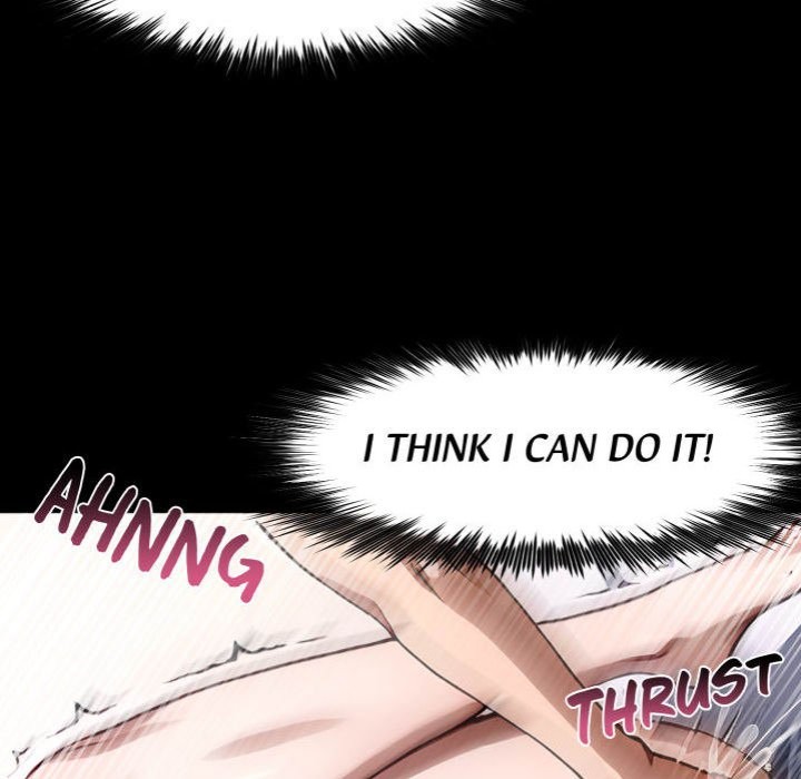 Gangster x Office Lady Chapter 96 - Page 54