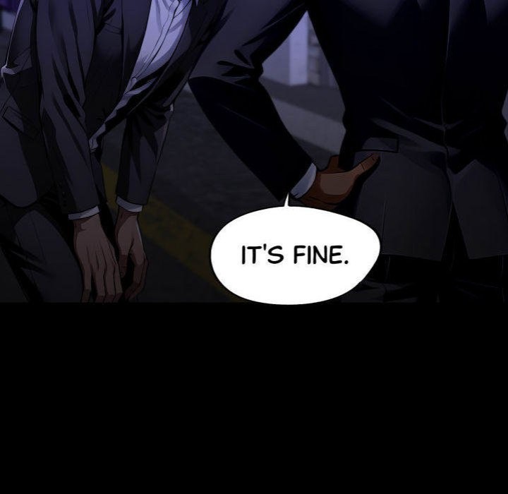 Gangster x Office Lady Chapter 97 - Page 136