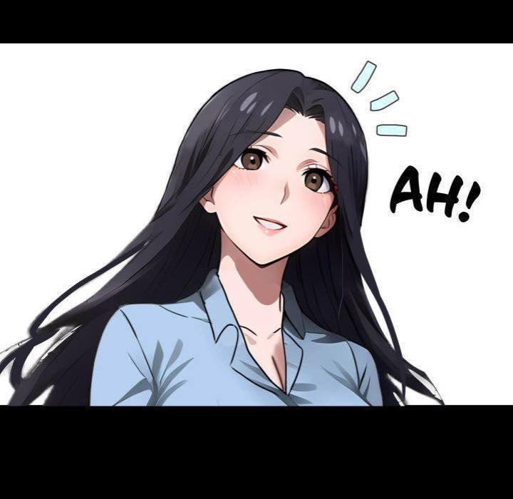 Gangster x Office Lady Chapter 97 - Page 157