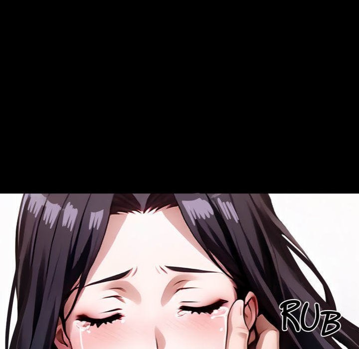 Gangster x Office Lady Chapter 97 - Page 91