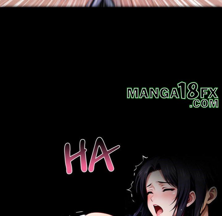 Gangster x Office Lady Chapter 99 - Page 89