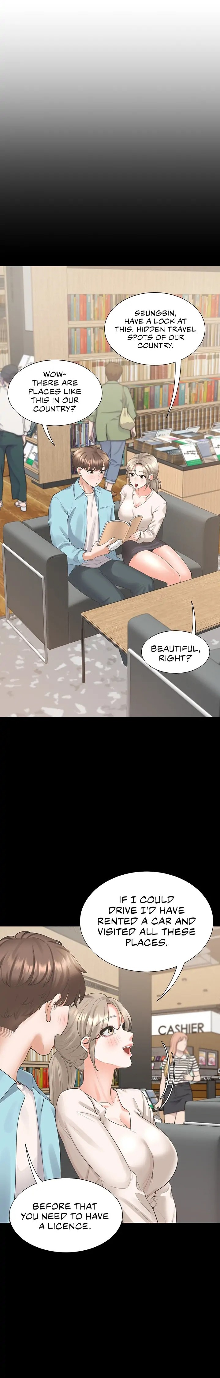 Bunking Bed Chapter 26 - Page 14