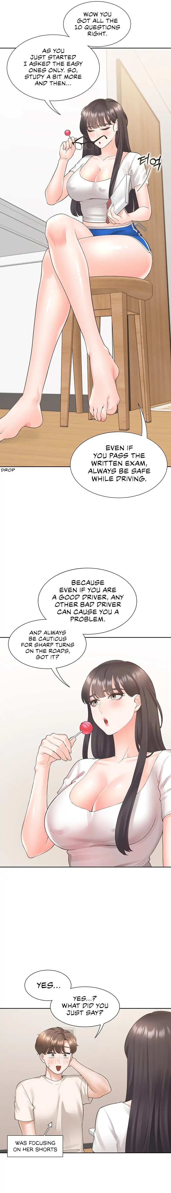 Bunking Bed Chapter 26 - Page 19