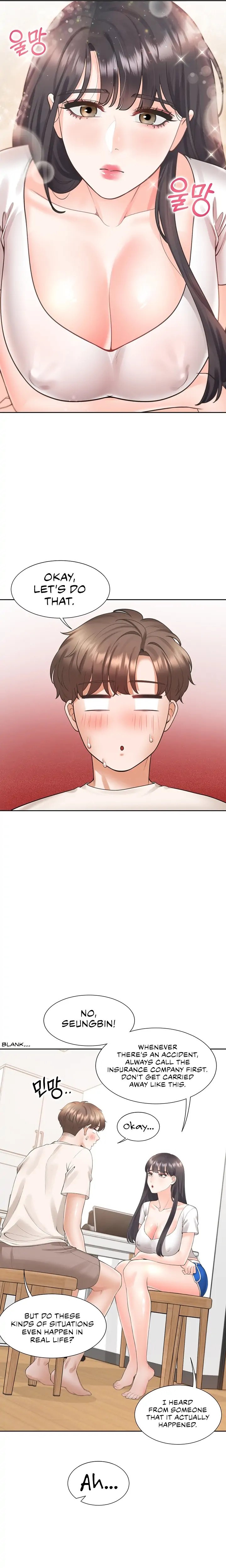 Bunking Bed Chapter 26 - Page 23