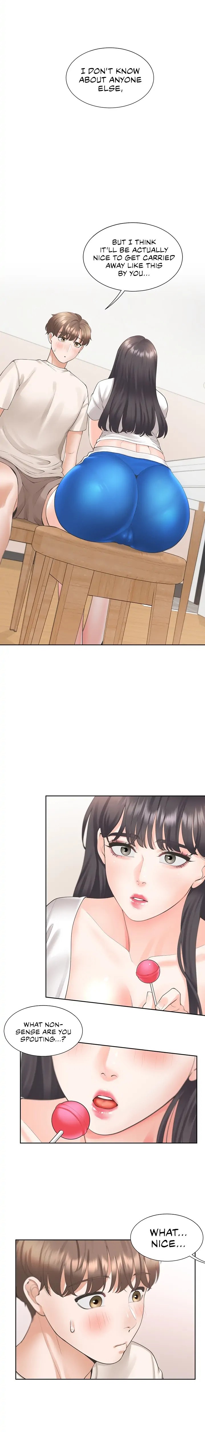 Bunking Bed Chapter 26 - Page 24