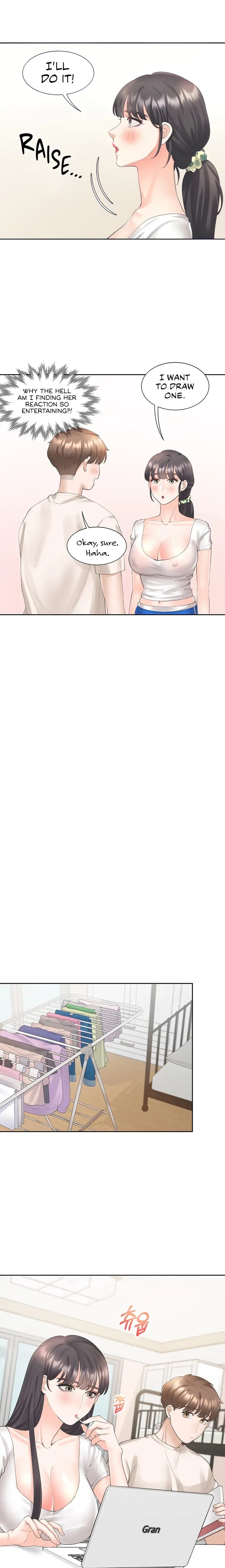 Bunking Bed Chapter 26 - Page 9