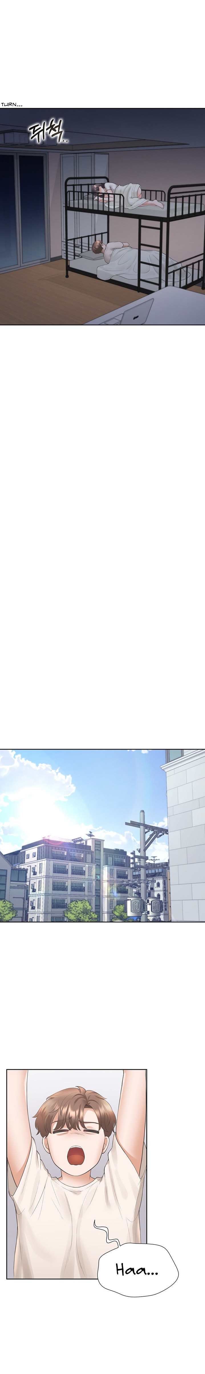 Bunking Bed Chapter 27 - Page 18