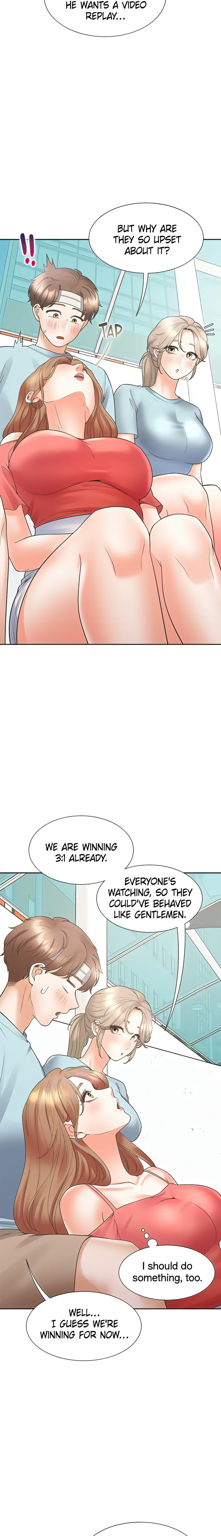 Bunking Bed Chapter 53 - Page 24