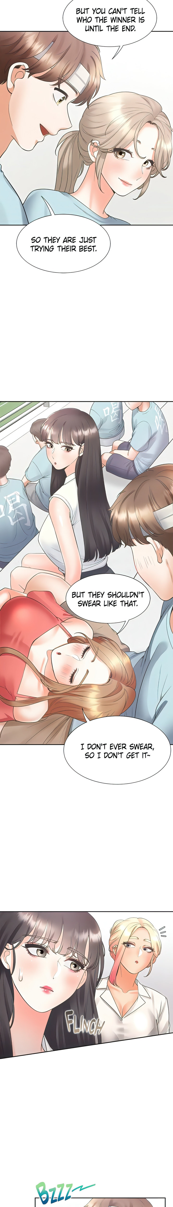 Bunking Bed Chapter 53 - Page 25