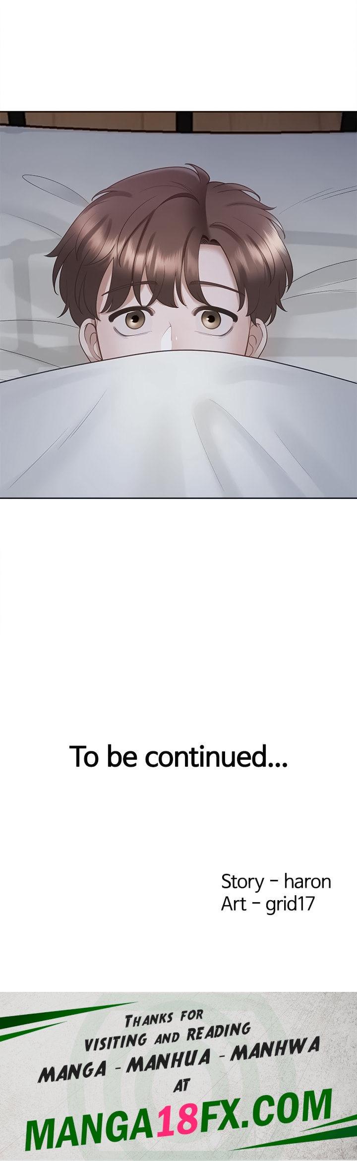 Bunking Bed Chapter 60 - Page 51