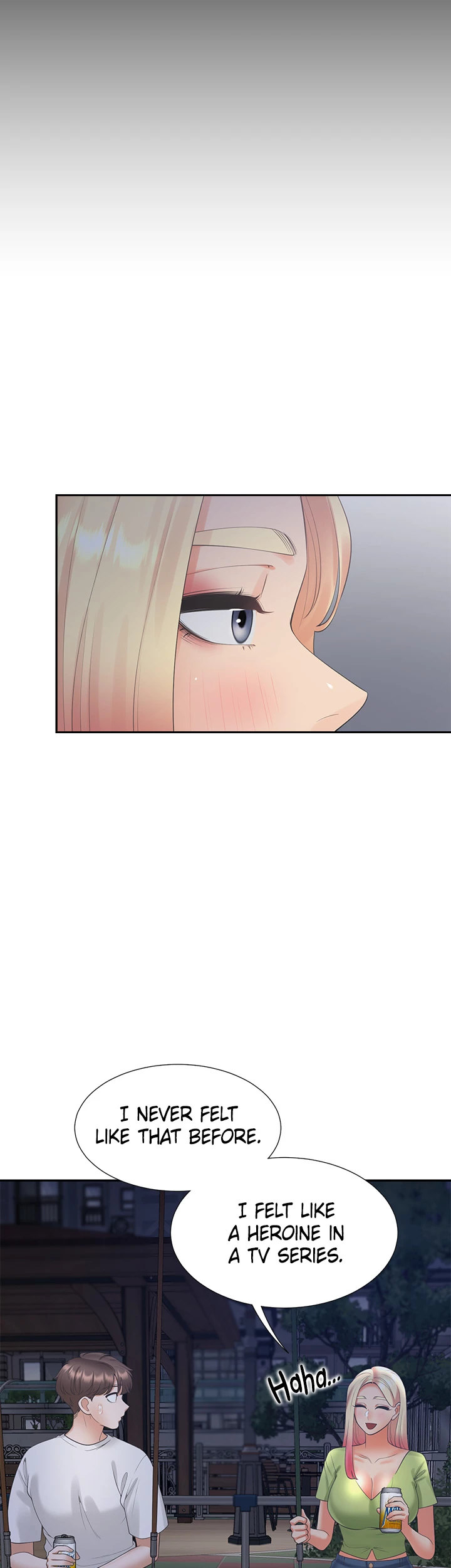 Bunking Bed Chapter 63 - Page 59