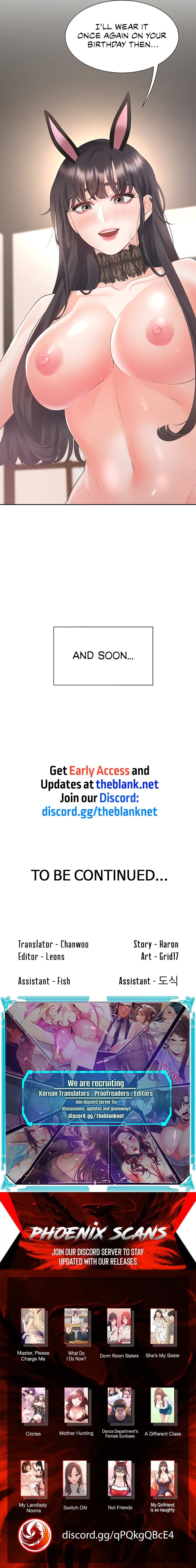 Bunking Bed Chapter 94 - Page 14