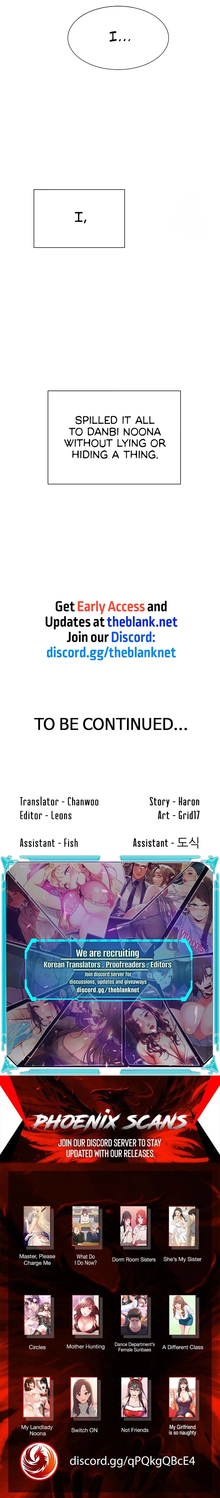 Bunking Bed Chapter 96 - Page 15