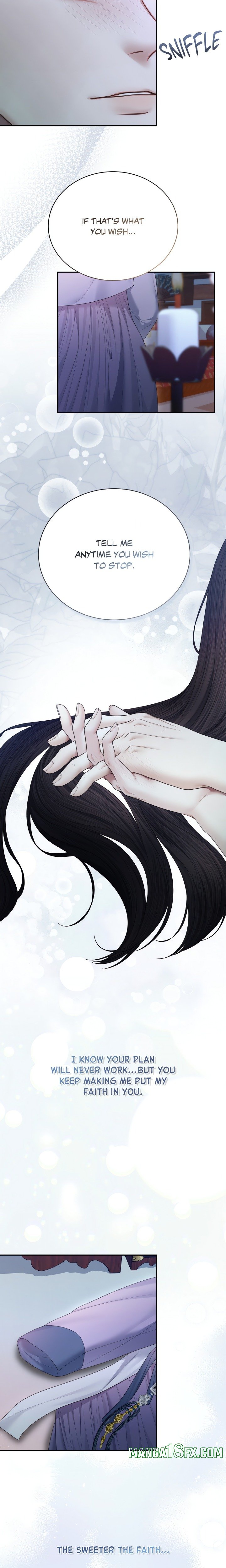 Requiem of the Scarlet Name (Uncensored) Chapter 12 - Page 15