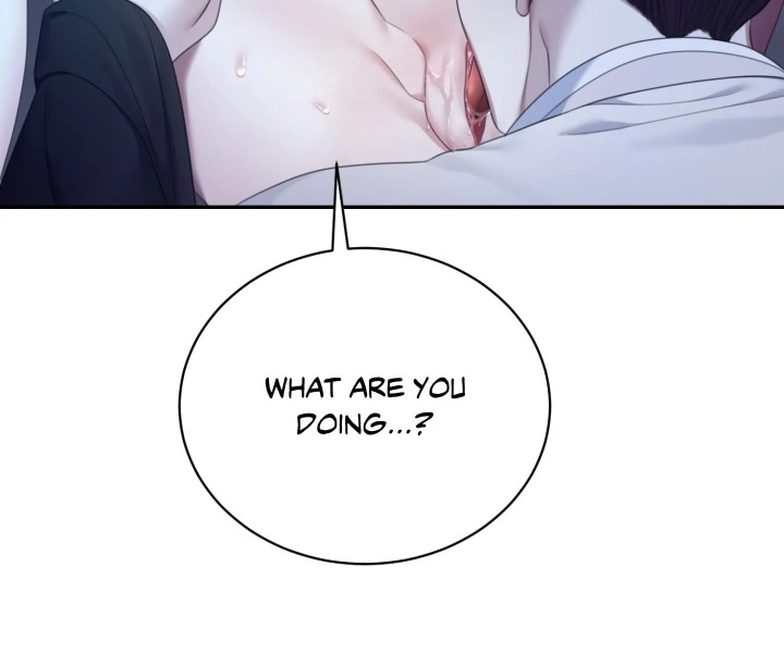 Requiem of the Scarlet Name (Uncensored) Chapter 7 - Page 19