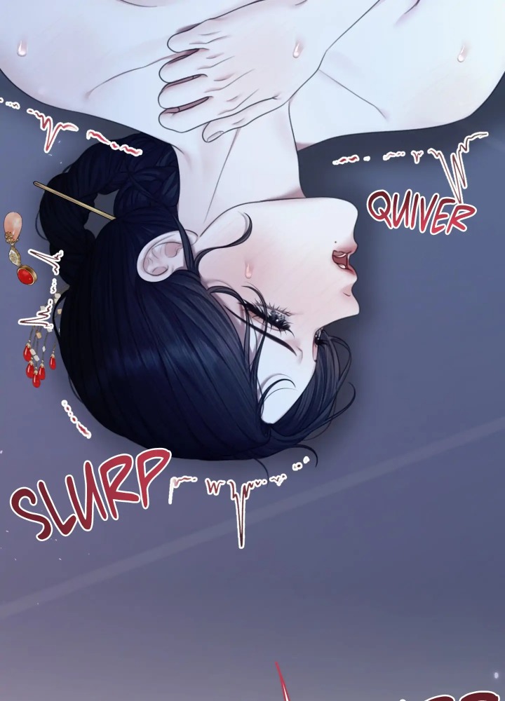 Requiem of the Scarlet Name (Uncensored) Chapter 7 - Page 27