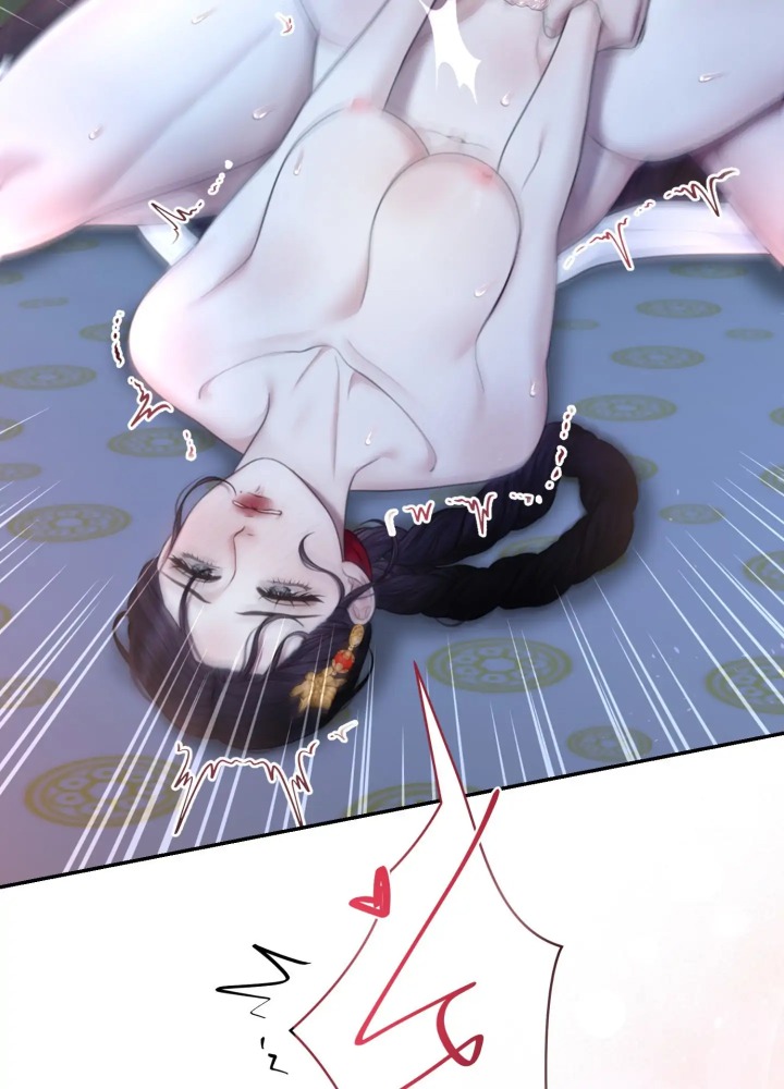 Requiem of the Scarlet Name (Uncensored) Chapter 7 - Page 54