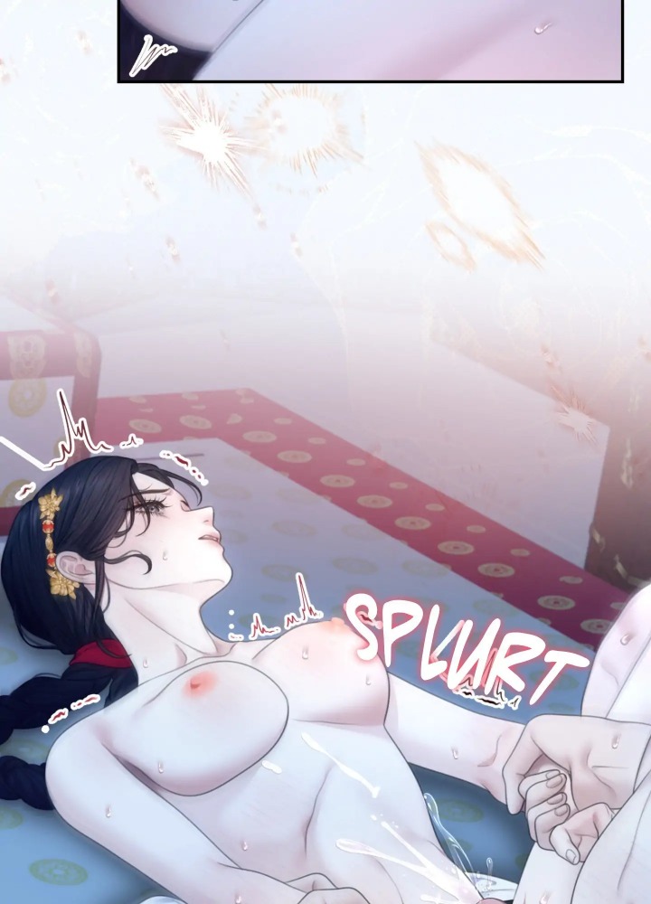 Requiem of the Scarlet Name (Uncensored) Chapter 7 - Page 67