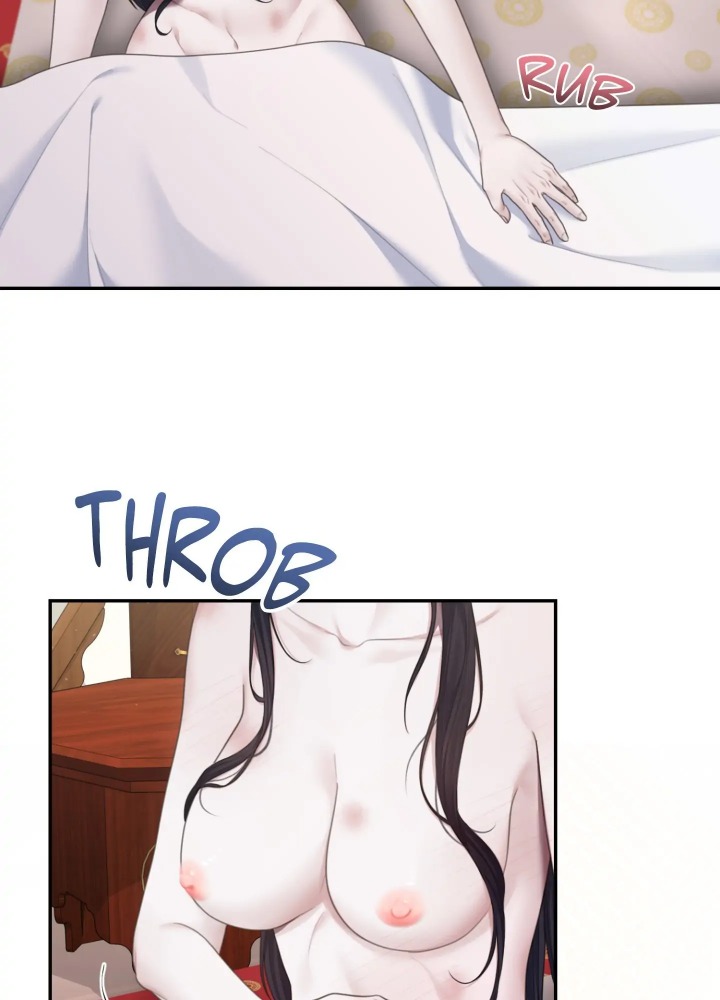 Requiem of the Scarlet Name (Uncensored) Chapter 7 - Page 92