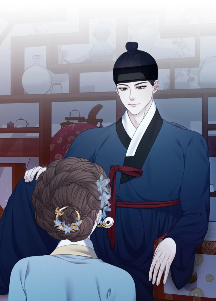 Requiem of the Scarlet Name (Uncensored) Chapter 8 - Page 2