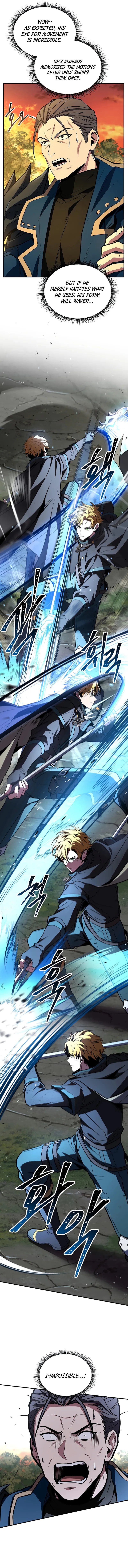 Talent-Swallowing Magician Chapter 113 - Page 11