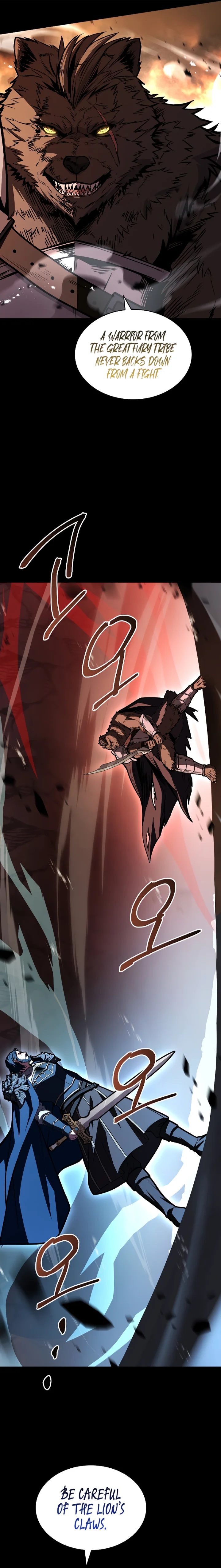 Talent-Swallowing Magician Chapter 66 - Page 10